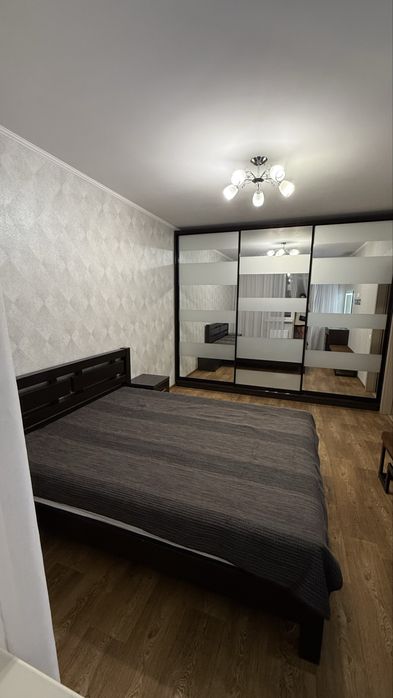 Чудова квартира новобудова, закритий двір