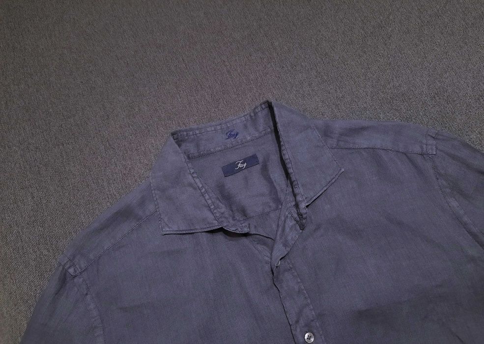 Сорочка Fay Linen