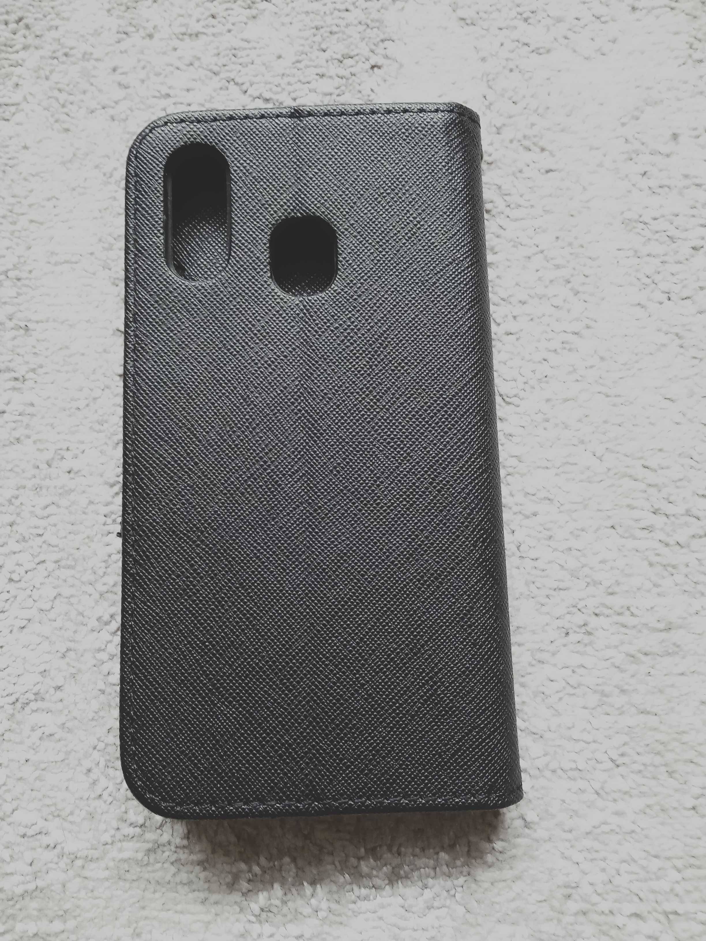 Etui klapkowe Samsung A40