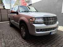 Lincoln Navigator Lincoln Navigator 5.4 V8 2011r