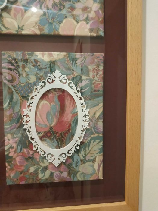 quadro muito bonito e diferente