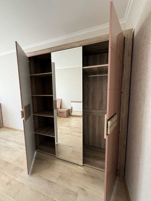 Оренда 2-кімнатна квартира Позняки, Осокорки, Урлівська,38, River Mall