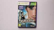 Michael Phelps Push The Limit Xbox 360