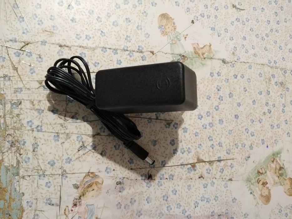 Vendo ficha novo