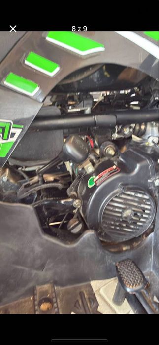 Qład Alfarad 200 z 2020 r