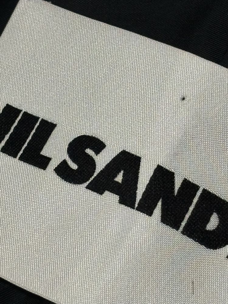 Casaco Jil Sander