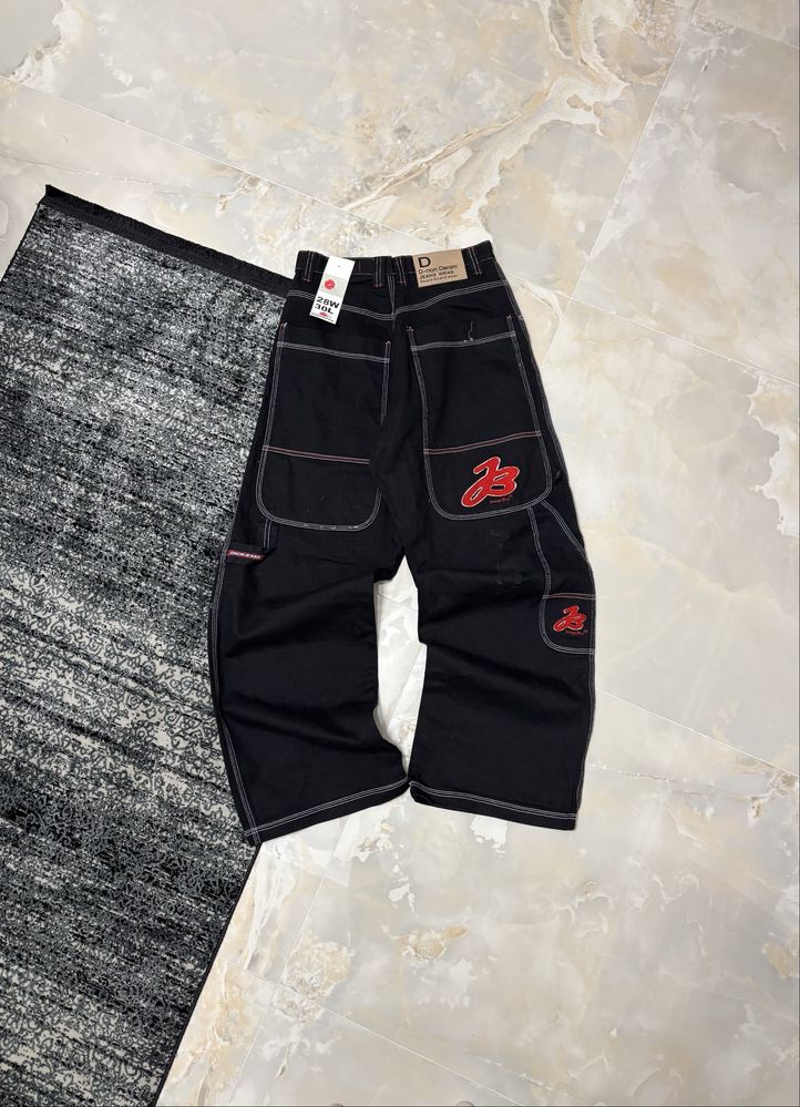 Dnon jens sk8 jnco