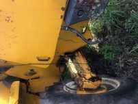 Matbro TS 260 - Silnik