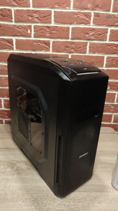 Komputer i5 16GB GTX 550W Antec