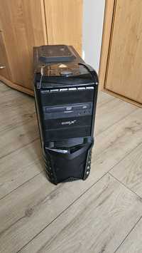 Komputer Xeon E3 1231 v3 R9 380 4gb