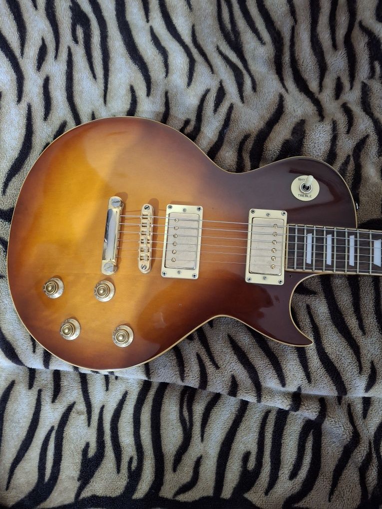 Gitara elektryczna Vintage V100