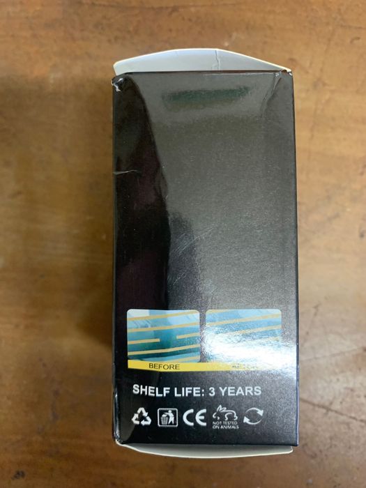 Rectificador do desembaciador do vidro