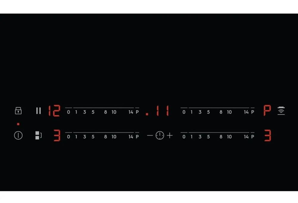 Płyta indukcyjna Electrolux Nowa - Okazja!