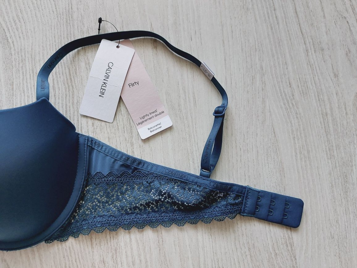 Бюстгальтер/бюст/білизна Calvin Klein 75B-C.