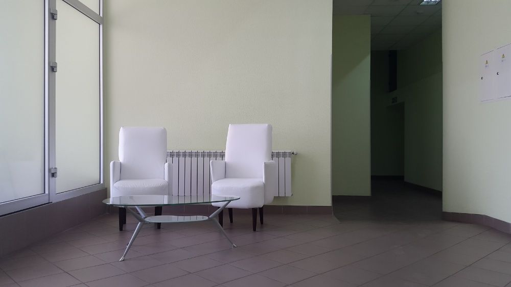 Оренда офісу від 10 до 100 м2. Шевченківський р-н. Власник.
