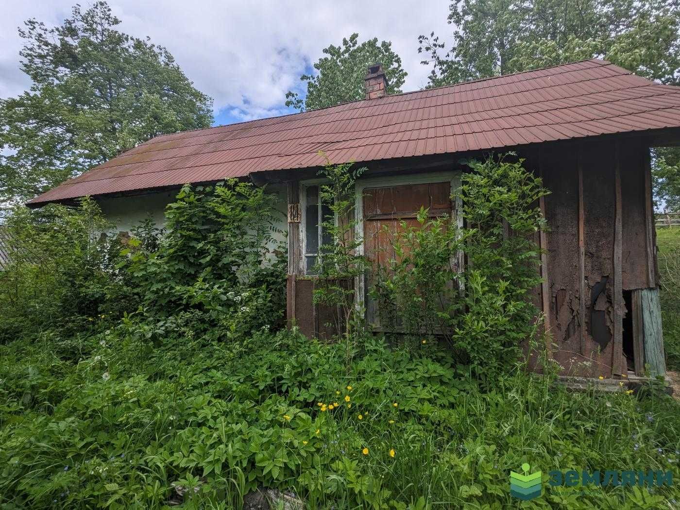 Продається ділянка у Височанці