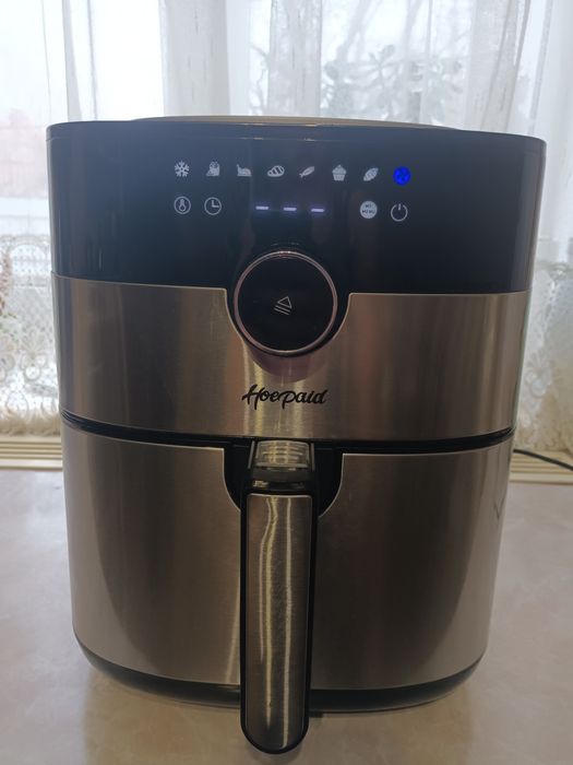 Аерогриль HoePaid Air Fryer 02 DE
