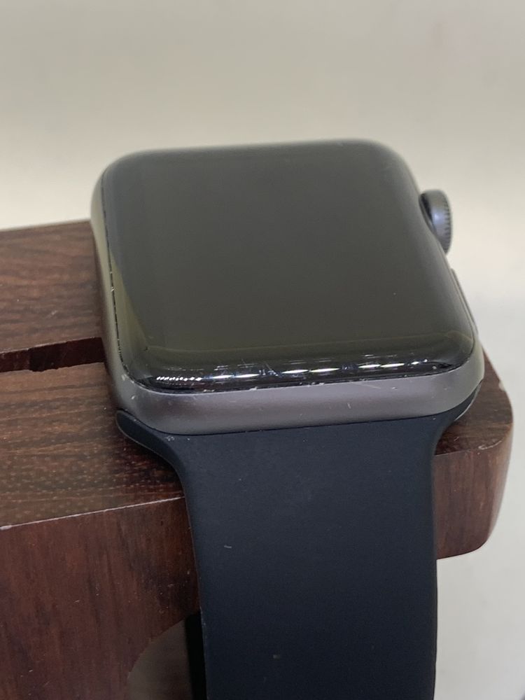 Оригінальні apple watch series 3 42 mm space gray