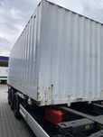 Kontener bdf 7,3 x 2,45