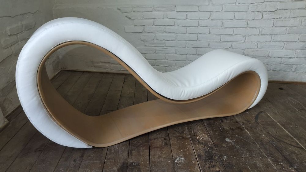 Подарок. Кресло.