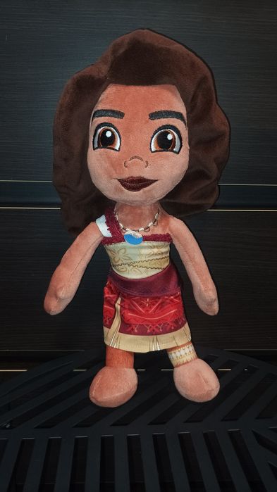 Мягкая игрушка Моана Whitehouse Leisure International