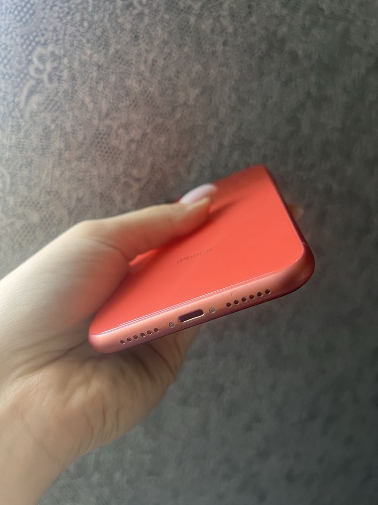 iPhone Xr 256 Neverlock