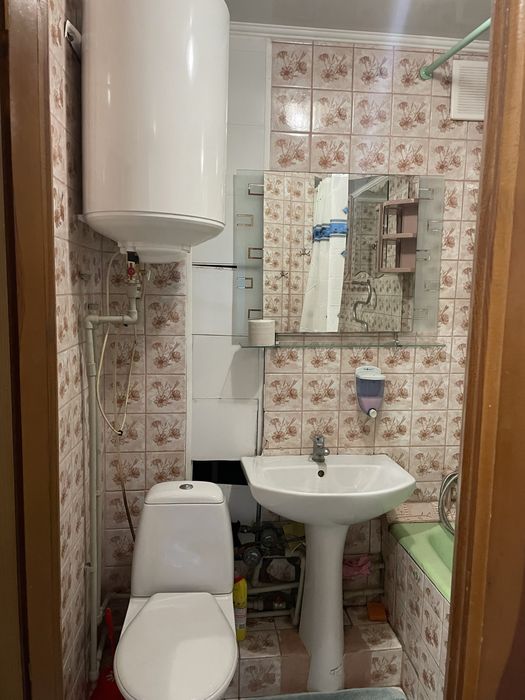 Сдам квартиру на месяц