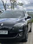 Продам Renault Megane III BOSE
