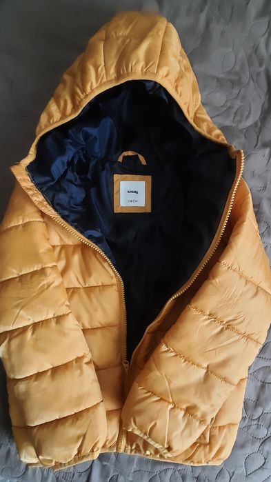 Курточка демисизоная