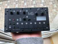 Гранулярний lo-fi семплер Bastl Microgranny 2.5