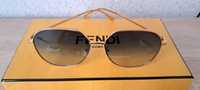 Оригинальные солнцезащитные очки FENDI ROMA