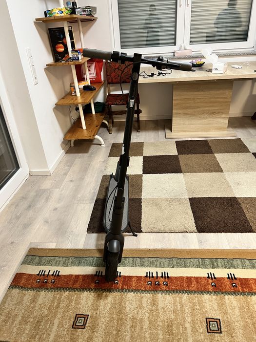 Продам свій електро самокат Ninedot G30