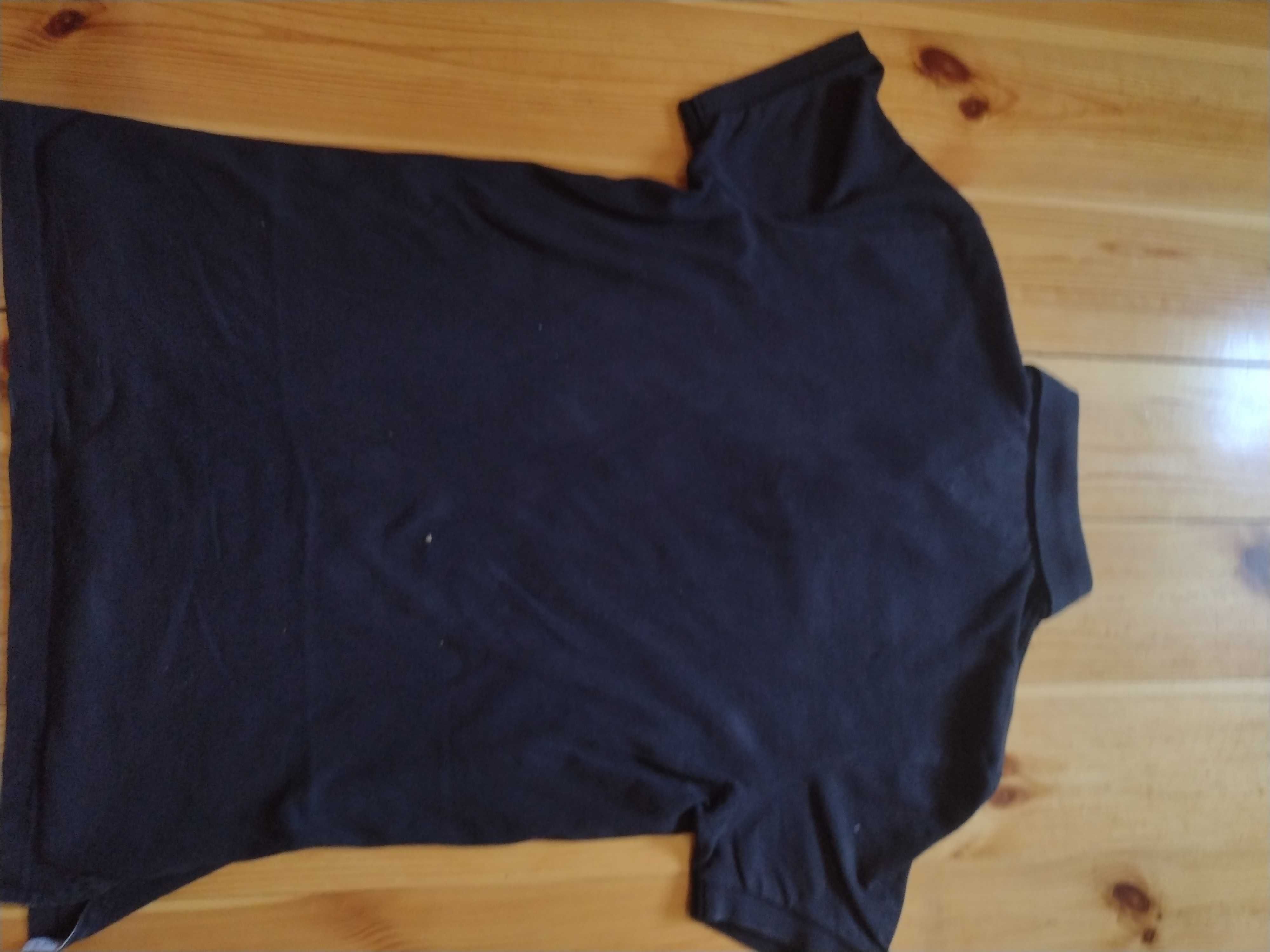 Polo Tommy Hilfiger legit drip/drill