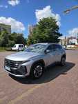 Cesja najmu długoterminowego Hyundai Tucson 2024