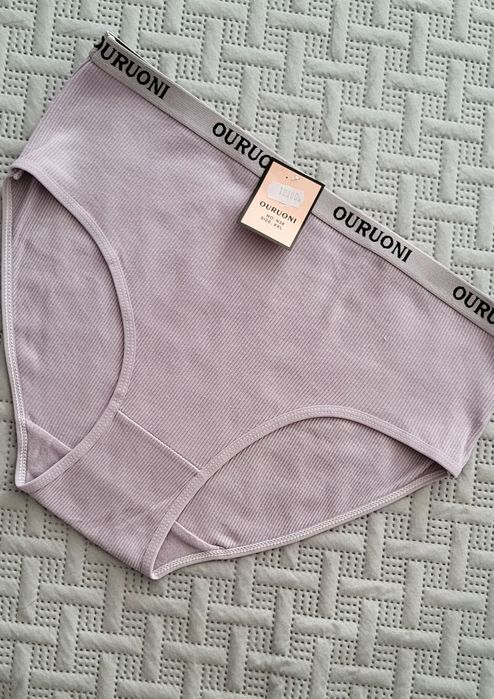 Majtki figi damskie XXL