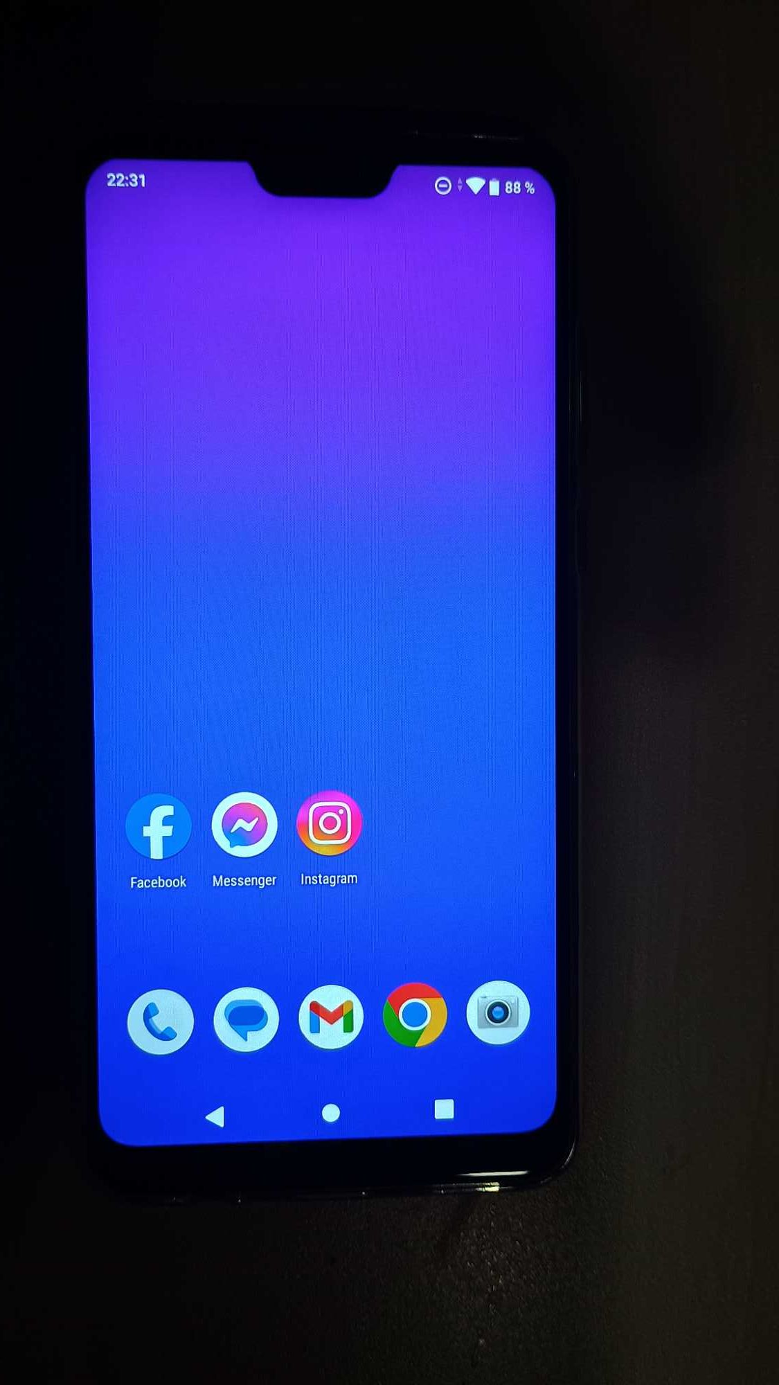 Asus ZenFone Max Pro (M2) 6/64GB (ZB631KL) полностью рабочий!