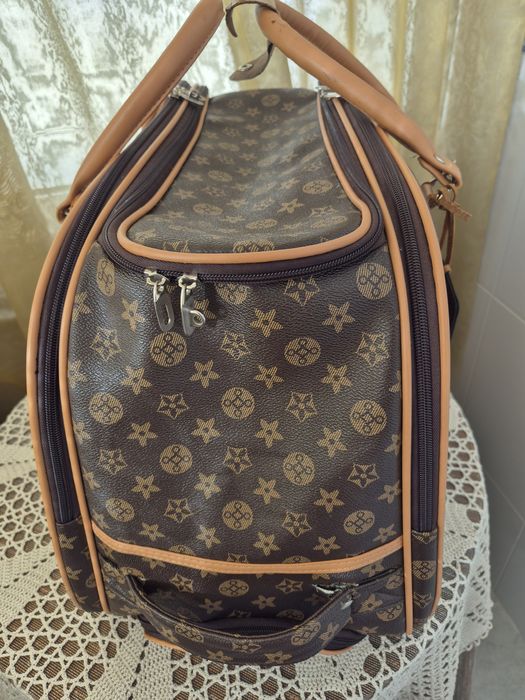 Saco trolley  2 rodas