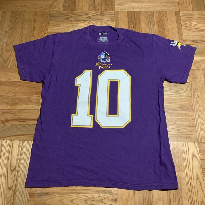 Koszulka męska Minnesota Vikings M