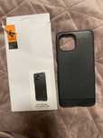 Etui Spigen Rugged Armor do Xiaomi Mi 11
