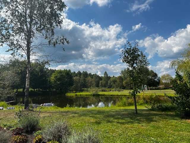 Sprzedam działkę w Lipowym Moście