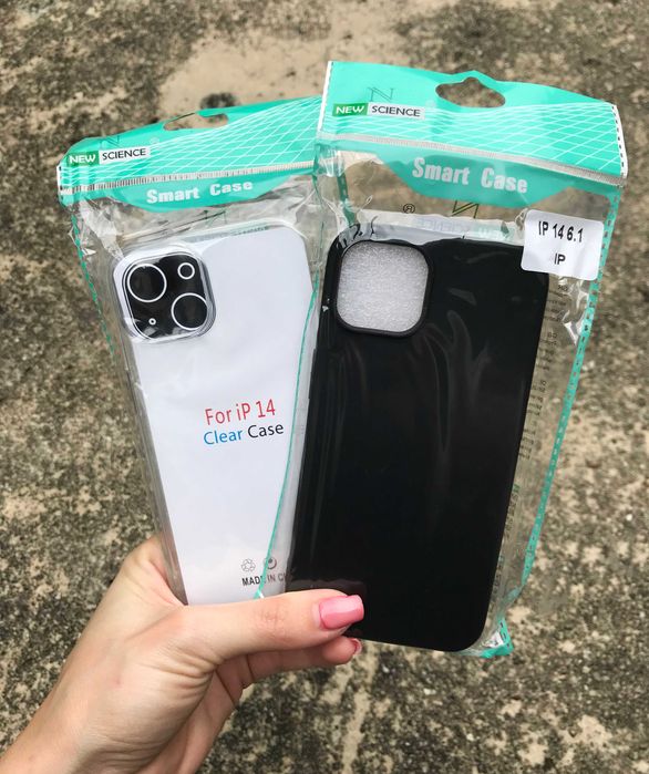 Silicone Case for iPhone 14 / 14 Plus / iPhone 14 Pro / 14 Pro Max64284546707330123