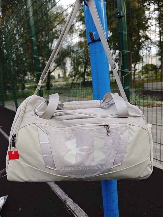 Спортивна сумка UA Undeniable 5.0 Duffle/ сумка / спортивная сумка