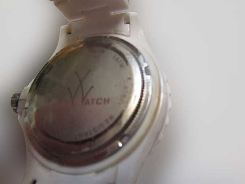 Женские наручные часы ToyWatch white  в коробке