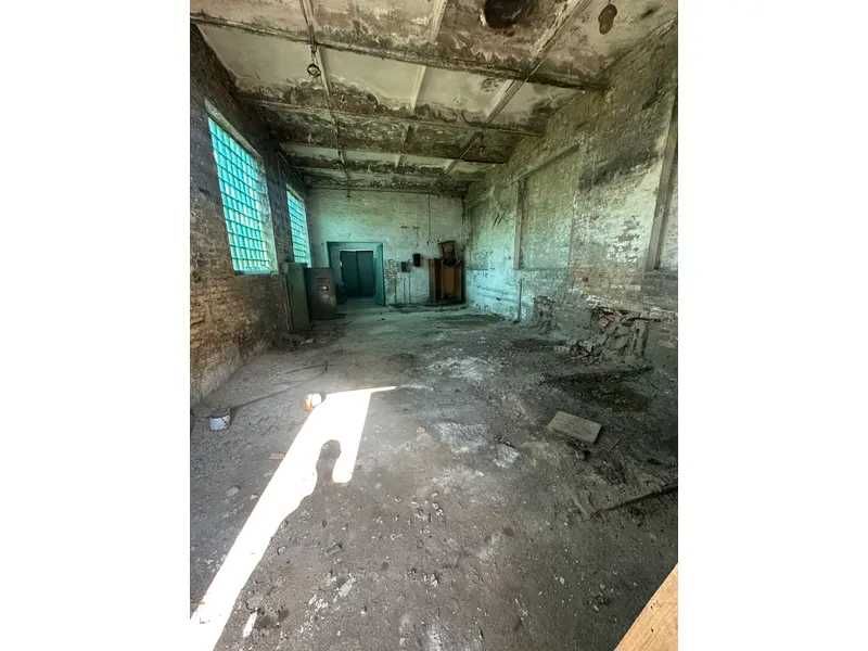 Господарські будівлі і споруди смт. Баришівка, вул. Центральна, 149.