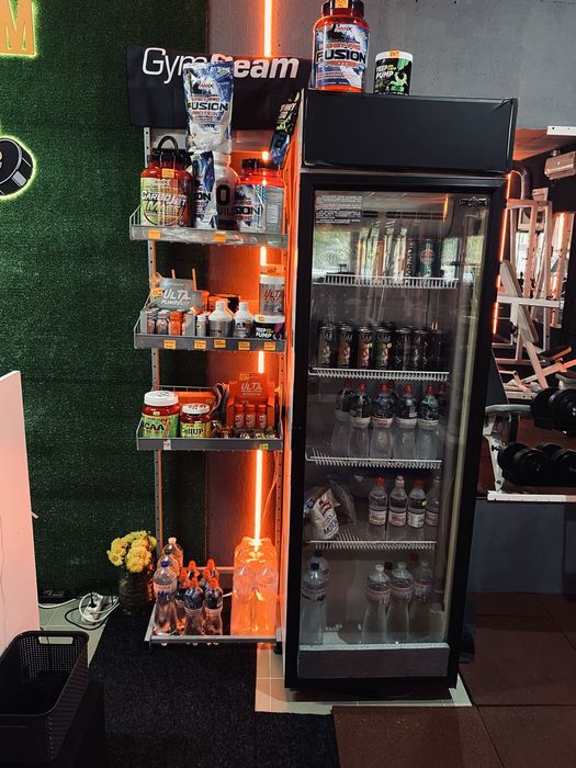 Продається тренажерна зала у м. Південноукраїнську