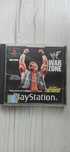 WF War Zone PSX PlayStation