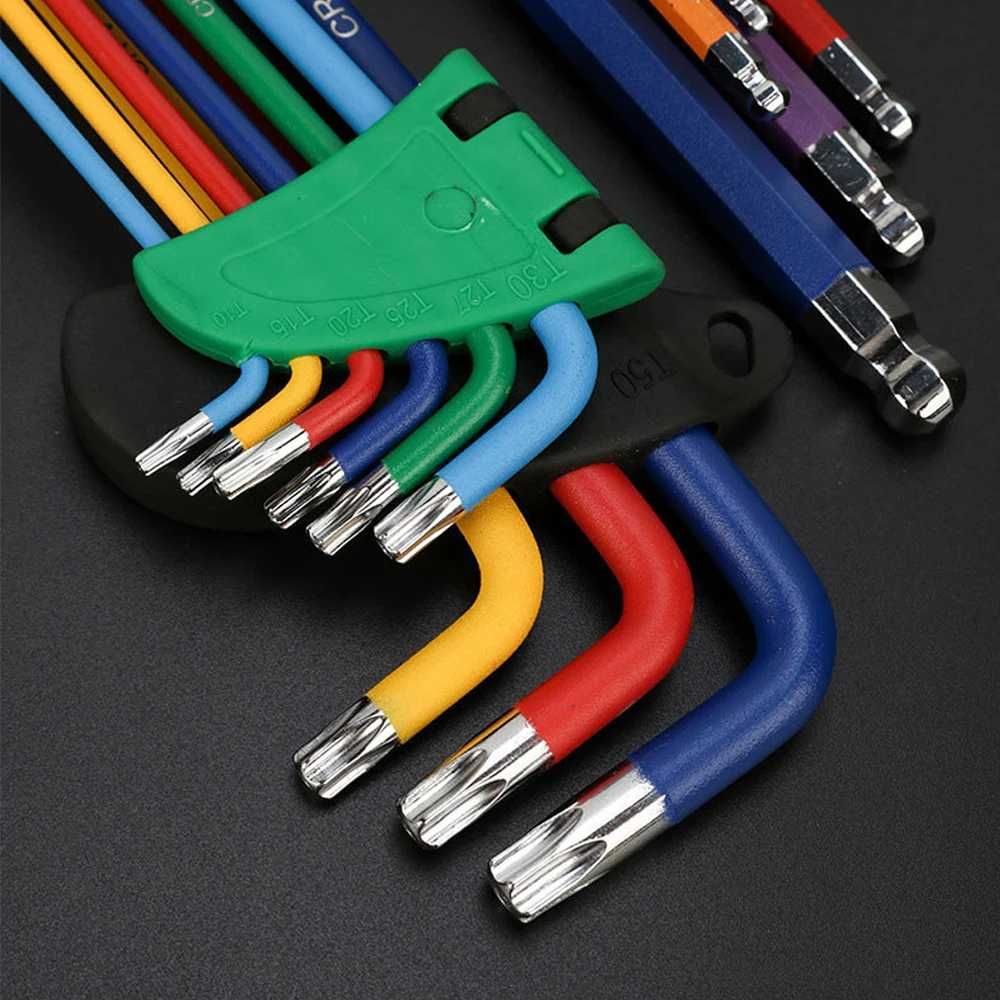 г образный ключ torx торкс Г подібний ключ имбусовый ключ імбусовий