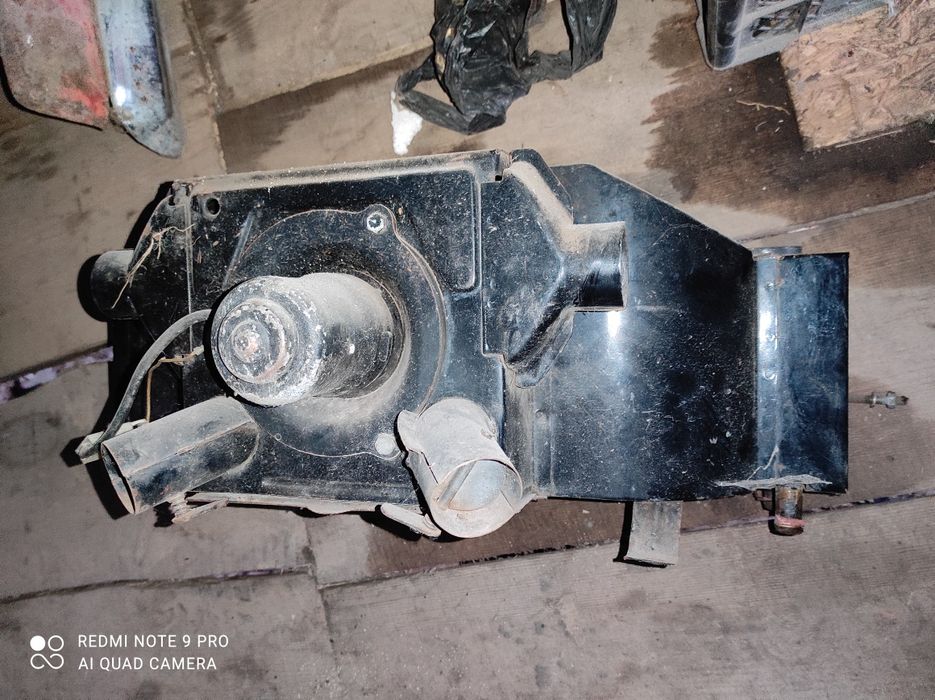 Радіатор пічки печки уаз 469 31512 3909 2206 2206 3606