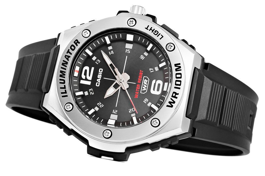 zegarek męski casio mwa-100h-1avef