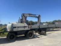 Atlas terex TW 160